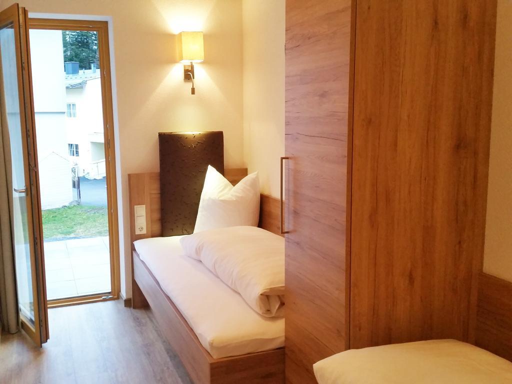 Apart Viva Ischgl Room photo